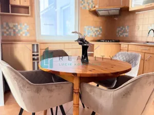 Pronájem bytu 3+kk, Hodonín, Jižní, 80 m2