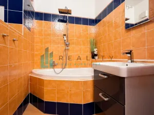Pronájem bytu 3+kk, Hodonín, Jižní, 80 m2
