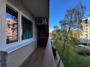 Pronájem bytu 3+kk, Hodonín, Jižní, 80 m2