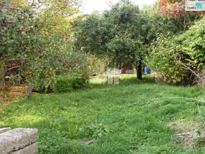 Prodej pozemku pro bydlení, Vysoké nad Jizerou, 764 m2