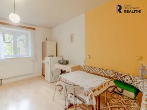 Prodej rodinného domu, Jihlava, Ke Skalce, 156 m2