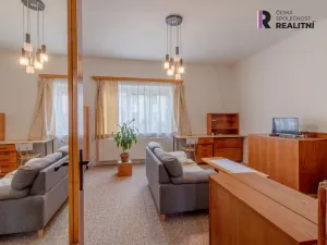 Prodej rodinného domu, Jihlava, Ke Skalce, 156 m2