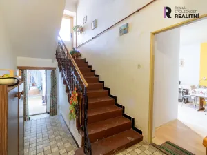 Prodej rodinného domu, Jihlava, Ke Skalce, 156 m2