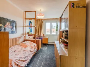 Prodej rodinného domu, Jihlava, Ke Skalce, 156 m2