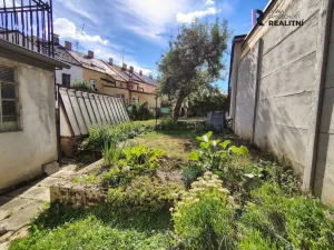 Prodej rodinného domu, Jihlava, Ke Skalce, 156 m2