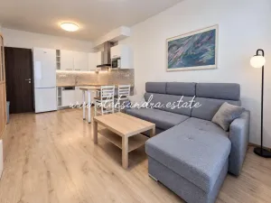 Pronájem bytu 2+kk, Praha - Stodůlky, Svitákova, 50 m2