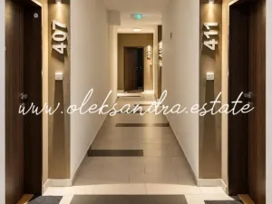 Pronájem bytu 2+kk, Praha - Stodůlky, Svitákova, 50 m2
