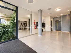 Pronájem bytu 2+kk, Praha - Stodůlky, Svitákova, 50 m2