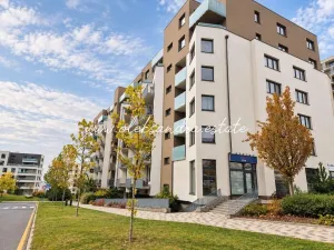 Pronájem bytu 2+kk, Praha - Stodůlky, Svitákova, 50 m2