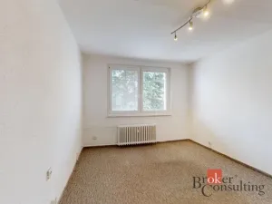 Prodej bytu 3+1, Klášterec nad Ohří, Školní, 65 m2
