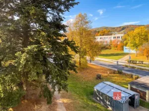 Prodej bytu 3+1, Klášterec nad Ohří, Školní, 65 m2