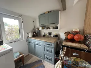 Prodej pozemku pro bydlení, Český Dub - Český Dub III, Řídícího učitele Škody, 627 m2