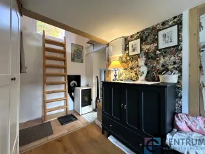 Prodej pozemku pro bydlení, Český Dub - Český Dub III, Řídícího učitele Škody, 627 m2