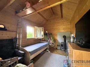 Prodej pozemku pro bydlení, Český Dub - Český Dub III, Řídícího učitele Škody, 627 m2