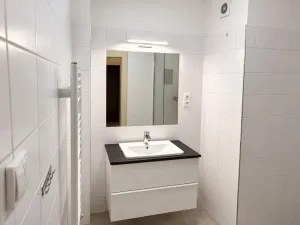 Pronájem bytu 2+1, Praha - Nusle, Na Pankráci, 70 m2