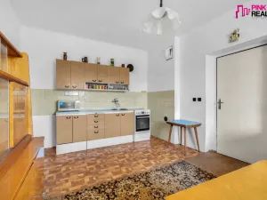 Prodej rodinného domu, Semechnice, 227 m2