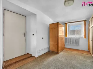 Prodej rodinného domu, Semechnice, 227 m2