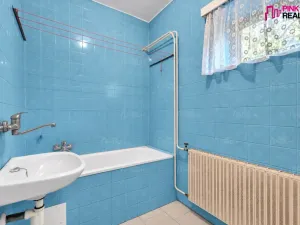Prodej rodinného domu, Semechnice, 227 m2