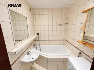 Pronájem bytu 3+1, Orlová, Masarykova třída, 55 m2