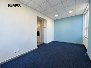 Pronájem kanceláře, Brno, Řípská, 20 m2