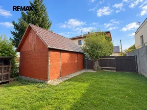 Prodej rodinného domu, Damnice, 159 m2