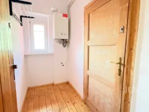 Pronájem bytu 1+1, Ústí nad Labem - Klíše, Ostrčilova, 41 m2