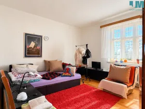 Prodej rodinného domu, Dvorce, Smetanova, 206 m2