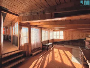 Prodej rodinného domu, Dvorce, Smetanova, 206 m2