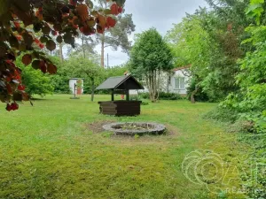 Prodej chaty, Březová-Oleško - Březová, V Lísku, 70 m2