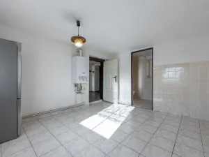 Prodej rodinného domu, Nezvěstice, 64 m2