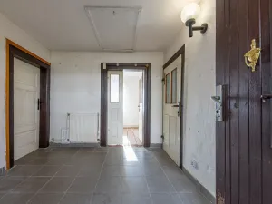Prodej rodinného domu, Nezvěstice, 64 m2