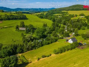 Prodej pozemku pro bydlení, Chrastava - Horní Vítkov, 1722 m2