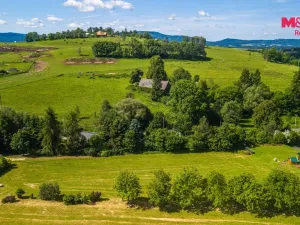 Prodej pozemku pro bydlení, Chrastava - Horní Vítkov, 1722 m2