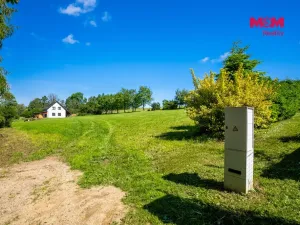 Prodej pozemku pro bydlení, Chrastava - Horní Vítkov, 1722 m2