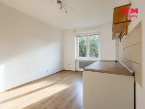 Prodej bytu 1+kk, Kamenický Šenov, Trtíkova, 25 m2