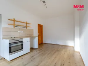 Prodej bytu 1+kk, Kamenický Šenov, Trtíkova, 25 m2