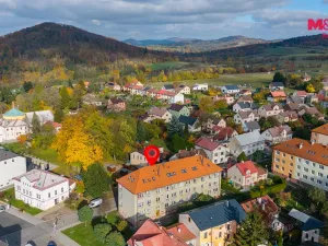Prodej bytu 1+kk, Kamenický Šenov, Trtíkova, 25 m2