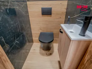 Prodej rodinného domu, Bohumín, Blatná, 115 m2