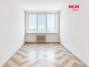 Prodej bytu 4+1, Praha - Karlín, K Olympiku, 82 m2