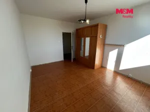 Prodej bytu 3+1, Město Albrechtice, Nádražní, 80 m2