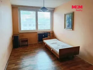 Prodej bytu 4+1, Litvínov - Janov, Luční, 83 m2
