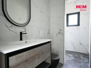 Prodej bytu 3+kk, Přelouč, B. Němcové, 88 m2