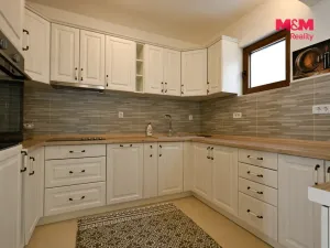 Prodej rodinného domu, Přelouč, B. Němcové, 350 m2