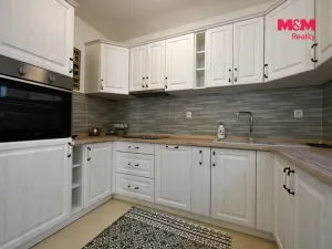 Prodej rodinného domu, Přelouč, B. Němcové, 350 m2