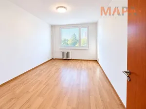 Prodej bytu 3+1, Chomutov, 17. listopadu, 79 m2