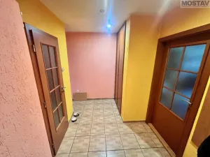 Prodej bytu 2+1, Zdeňka Fibicha 2578/8, 43401 Most, 57 m2