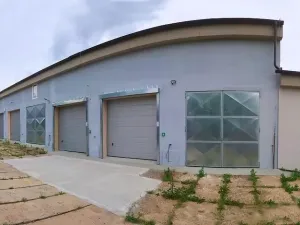 Pronájem skladu, Hředle, 50 m2
