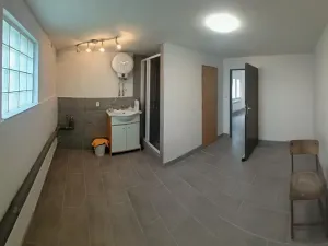 Pronájem skladu, Hředle, 50 m2