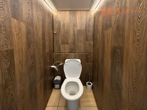 Prodej bytu 2+1, Chomutov, Skalková, 51 m2
