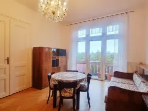 Pronájem bytu 3+1, Brno, Pionýrská, 98 m2